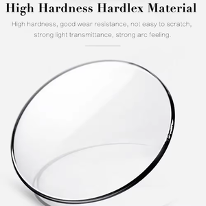 ใหม่สำหรับ 318 นาฬิกาข้อมืออนาล็อกผู้หญิงแฟชั่นธุรกิจหรูหราสไตล์สปอร์ต  พร้อมเข็มเรืองแสง  ตัวเรือนสแตนเลส  กันน้ำ 3ATM - Product Image 3