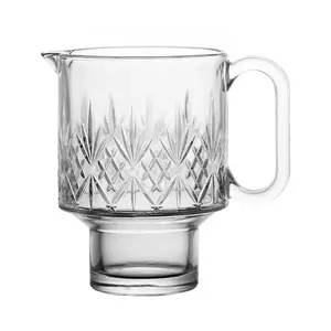 Glass Cups Cocktail Beer Latest Eco Friendly Top Selling Low Price Oem/Odm New Arrivals Wine Glasses New Fashion Glass Win Cup