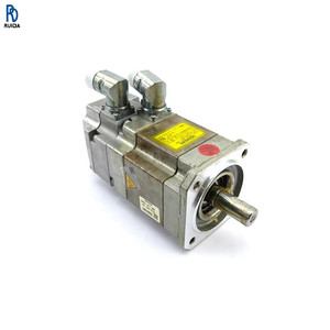 Moteur servo AC de précision 1FK7042-5AK71-1AG0 Premium pour le contrôle du mouvement dans les applications robotiques et les machines d'emballage - Product Image 2