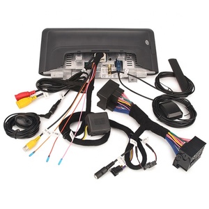 Carwireless CarPlay <span class=keywords><strong>Android</strong></span> 13.0 mobil, Radio GPS untuk BMW F30 F31 F34 F32 F33 F36 M3-F80 M4-F82 autoradio mobil dvd <span class=keywords><strong>player</strong></span> - Product Image 5