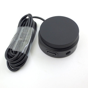 Câble de contrôleur audio USB pour casque de jeu A10 A40 <span class=keywords><strong>QC35</strong></span> <span class=keywords><strong>II</strong></span> QC45, carte son de surveillance - Product Image 4