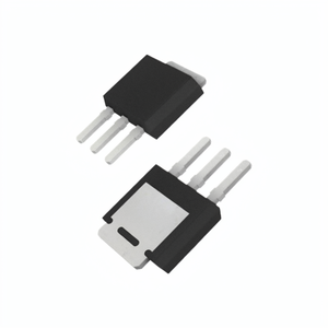 ชิ้นส่วนวงจรอิเล็กทรอนิกส์ NTD6600N-1G ทรานซิสเตอร์ IPak - Product Image 1