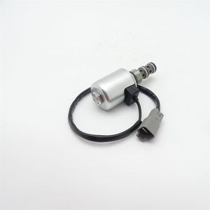 โซลินอยด์วาล์วสำหรับรถขุด PC1250-7 PC1250-8 PC1250-8R PC1250sp-7 รุ่น 209-60-77290 - Product Image 2