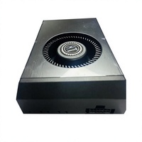 Carte graphique pour ordinateur portable de jeu RTX 5090 32 Go GDDR7 OC PCIe 5.0 MXM Fan Desktop Nouvelle