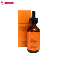 OEM/ODM Personnalisable pour Essence Acide Hyaluronique Sérum de Soin 60ml Niacinamide pour Rétinol VC Éclaircissant Utilisation du Visage pour le Visage