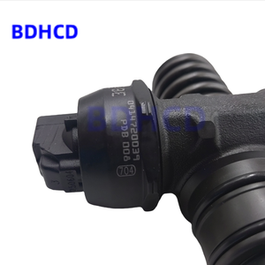 Injecteur de carburant diesel remanufacturé BDHCD 0414720089 038130073AL pour <span class=keywords><strong>moteur</strong></span> AUD-DI A3 <span class=keywords><strong>ASZ</strong></span> - Product Image 2