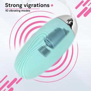 Wireless Remote Control Bullet <strong>Vibrator</strong> USB-<strong>Powered</strong> G-Spot Clitoris Stimulator Woman's Dildo <strong>Eggs</strong> Vaginal <strong>Vibrators</strong> 100% - Product Image 3