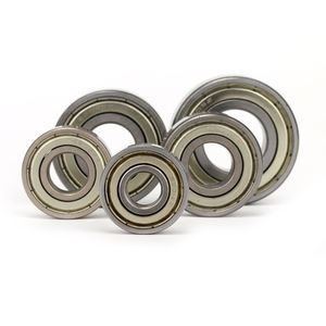 Roulements de moto à gorge profonde en acier inoxydable haute performance à une rangée 6302 6002 6202 <span class=keywords><strong>6203</strong></span> 6204 6205 6206 6301 6303 6304 - Product Image 6