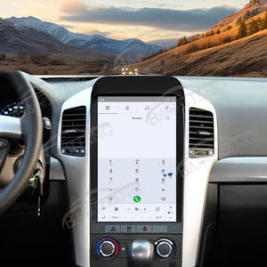 13.6 ''Carplay per <span class=keywords><strong>Chevrolet</strong></span> <span class=keywords><strong>Captiva</strong></span> 2008-2012 Android 13 autoradio lettore multimediale GPS navigazione Auto Display Wireless - Product Image 4