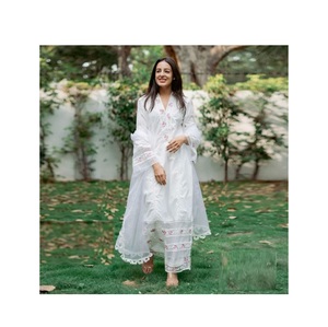 New Collection Designer Readymade Pakistani Suit for Festival and Party Wear From Indian Supplier - Product Image 1