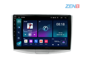 Lecteur MP5 Bluetooth Android pour voiture, GPS automobile, navigation Volkswagen, adapté aux Volkswagen Magotan CC 2006-2015 - Product Image 4