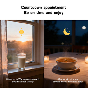 <span class=keywords><strong>Robot</strong></span> de cuisine multifonctionnel intelligent avec Wi-Fi intégré, tout-en-un, mélange, cuisson à la vapeur, <span class=keywords><strong>robot</strong></span> culinaire, <span class=keywords><strong>cuiseur</strong></span> thermique KM02002 - Product Image 5