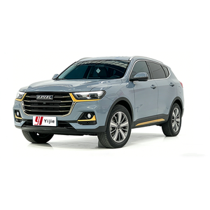 Auto Usado Haval H6 2021 China-Chic 1.5T Automático Edición <span class=keywords><strong>Ciudad</strong></span> - Product Image 1