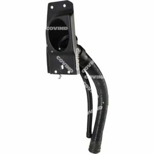 Manguera de Tanque de Combustible LONGITUD= 630/540 MM adecuada para Iveco DAILY 2012 DAILY 2009 DAILY 2006 DAILY S2000 (504100296) - Product Image 1