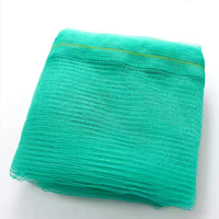 Filet en plastique UV 45GSM pour Agro Anti-Insect/Bee Bird Hail avec protection UV Matériau HDPE Coupe Treillis métallique Emballage en rouleau