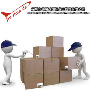 Top 10 Air <span class=keywords><strong>Ocean</strong></span> Shipping Forwarder Shenzhen tarifas de flete aéreo de China puerta a puerta EE. UU. Fba agente de envío - Product Image 6