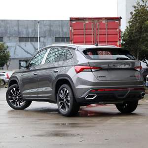 Venta al por Mayor de Autos YT, <span class=keywords><strong>Skoda</strong></span> Kodiaq GT 2.0T 2WD, Auto de Gasolina de Alto Rendimiento, SUV Mediano de 5 Asientos, Nuevo, Bajo Consumo, Precios de <span class=keywords><strong>Segunda</strong></span> <span class=keywords><strong>Mano</strong></span> - Product Image 4