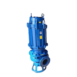 Tragbare elektrische Hochdruck legierung schlamm pumpe für Unterwasser-Sandabsaug-Flussschlammpumpen-Bagger aushub maschine - Product Image 6