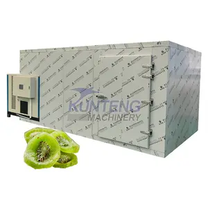 China Best Price Cranberries Kiwi Bananas Electric Fruit And Vegetable Drier Fruit Dryer Food Dehydrator