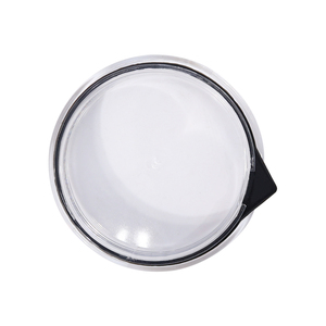 Tapa de Espumador para <span class=keywords><strong>Nespresso</strong></span>, compatible con <span class=keywords><strong>Nespresso</strong></span> Aeroccino 4, tapa de Espumador de leche, piezas de <span class=keywords><strong>repuesto</strong></span> - Product Image 4