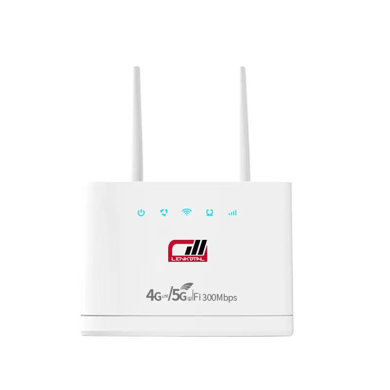 with low price HCX R311 Pro wi-fi router dual band router cpe router Factory direct high quality