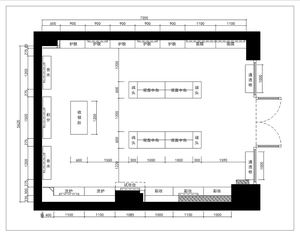 Diseño Interior de Tienda de Cosméticos, Exhibidores Modernos para Productos de Belleza, Exhibidores de Maquillaje y Cosméticos, Diseño de Vitrinas - Product Image 2