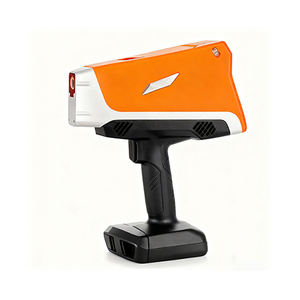 Precisie Goudtestmachine Digitale Goudzuiverheidsanalysator met Meerdere Testmodi en Snelle Resultaten - Product Image 1