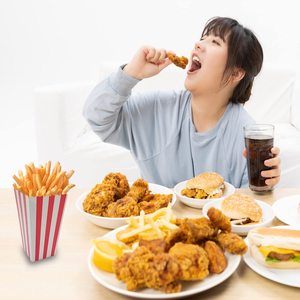 Scatola Pieghevole per <span class=keywords><strong>Popcorn</strong></span> a Righe Rosse e Bianche, Contenitore Monouso per Snack - Product Image 5