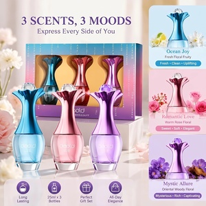 Alibaba.com上の高品質な花のキャップ香水メーカーと花のキャップ香水