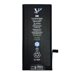 Hoge kwaliteit 3580mAh 3.79V lithium batterij voor <span class=keywords><strong>XR</strong></span> Vin merk, rechtstreeks uit de fabriek, supercapaciteit, originele mobiele telefoonbatterij - Product Image 1