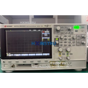 ออสซิลโลสโคป Agilent Keysight DSO-X 3052A รุ่น DSOX3052A / ใช้งานได้ดี # #   H - Product Image 1
