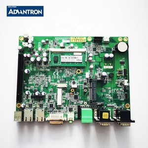 แผงวงจรหลักโมดูลซีพียูแผงวงจรหลักของแท้มา IB807ทดสอบ100% - Product Image 2