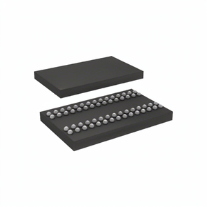 Composants de mémoire électroniques IS42S16100H-7BLI 60 TFBGA – Service complet et original - Product Image 1