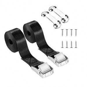 Ladungsriemenband 1 Zoll Cam-Schnalle endlos - Product Image 5