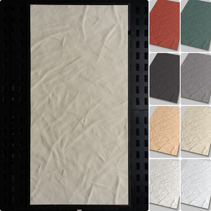 Revestimiento de Pared Flexible de Material de Arcilla Modificado en 3D, Revestimiento de Pared Interior Flexible, Revestimiento de Pared Exterior Flexible, Impermeable - Product Image 6