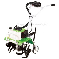 Cultivateurs agricoles OO-GT55S 2,5 CV de fabrication chinoise, motoculteur rotatif à conduite, motoculteur agricole, tracteur