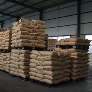 Productos químicos diarios de peso molecular <span class=keywords><strong>E415</strong></span> espesante de goma de xantano Fufeng de grado alimenticio de <span class=keywords><strong>aditivo</strong></span> alimenticio de China - Product Image 6