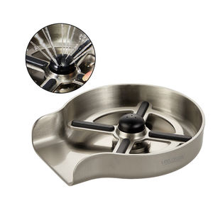 Lave-vaisselle automatique en acier inoxydable à haute pression pour évier de cuisine - Product Image 1