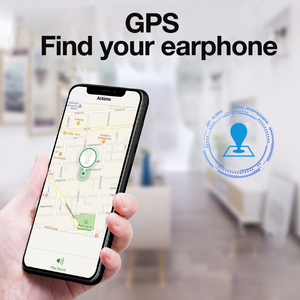 Écouteurs sans fil Bluetooth <span class=keywords><strong>I500</strong></span> <span class=keywords><strong>Pro</strong></span> TWS 1:1 de haute qualité 1536u Air 2, 2e génération, oreillettes TWS - Product Image 4