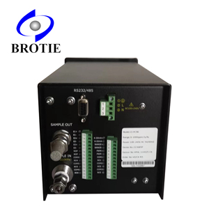 Tiên tiến độ ẩm công cụ đo lường cho điểm sương phân tích - Product Image 2