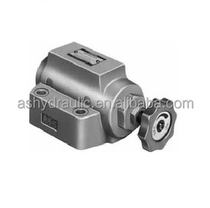Limiteur de débit unidirectionnel à aiguille série SRT/SRG pour applications pétrolières (Modèles SRT-03/SRG-03/SRT-06/SRG-06/SRT-10/SRG-10) - Product Image 2