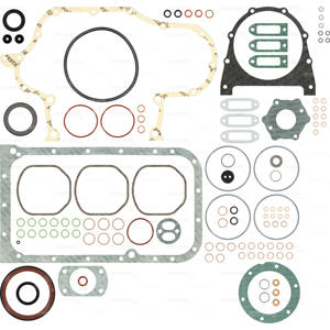 Juego completo de juntas, adecuado para la serie de motores DEUTZ 01-12612-51 - Product Image 1