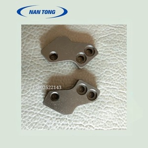 Repuestos para Máquinas de Impresión NanTong, Accesorios Heidelberg 102, Par de Repuestos para Impresora Offset Heidelberg Roland Komori - Product Image 1