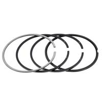 Pièce de moteur robuste 353GC2139 Jeu de segments de piston pour E6 Macktruck