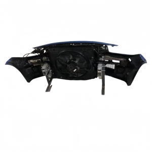 Kit Paraurti Anteriore Completo di Alta Qualità con Radiatore e Ventola di Raffreddamento, Adatto per <span class=keywords><strong>BMW</strong></span> Serie 3 F30 F35 M <span class=keywords><strong>Tutti</strong></span> i <span class=keywords><strong>Modelli</strong></span> - Product Image 5