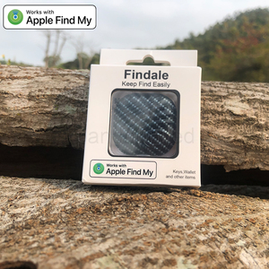 Global Position Find My Tag Rechargeable Mini Tag Smart Device Tracker With Anti-Lost Alarm Left Behind Reminder Find My <strong>Gps</strong> - Product Image 5