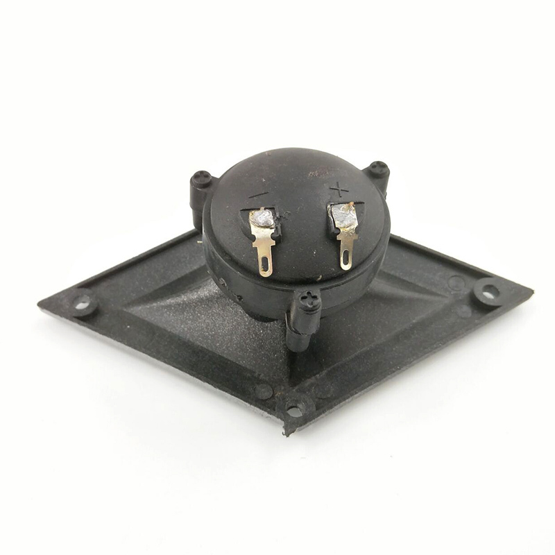 Piézoélectrique Tweeter Haut-Parleur Audio Aigus Céramique Piézo Haut-Parleur/DJ Tweeters Remplacement Accueil Subwoofer Stade