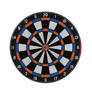 Low MOQ High Quality English Speak <b>Electronic</b> Bluetooth Online Dart Board With 4 Online <b>Games</b> - Product Image 4