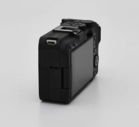 Appareil photo numérique R50 V d'occasion de haute qualité, enregistrement vidéo 4K à 60 ips et FHD à 120 ips