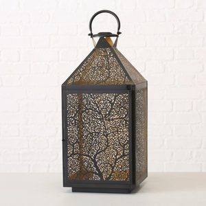 Home Decor Products for Home Hotels & Restaurants Decorative <b>Candle</b> <b>Lantern</b> for Indoor and <b>Outdoor</b> Decorations - Product Image 3